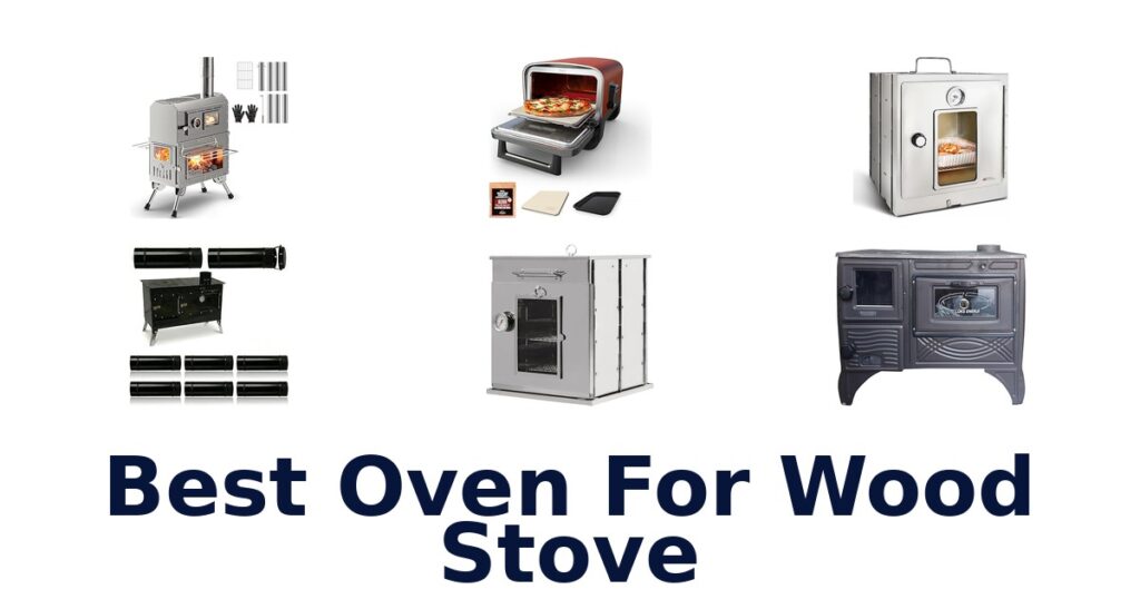 best oven for wood stove