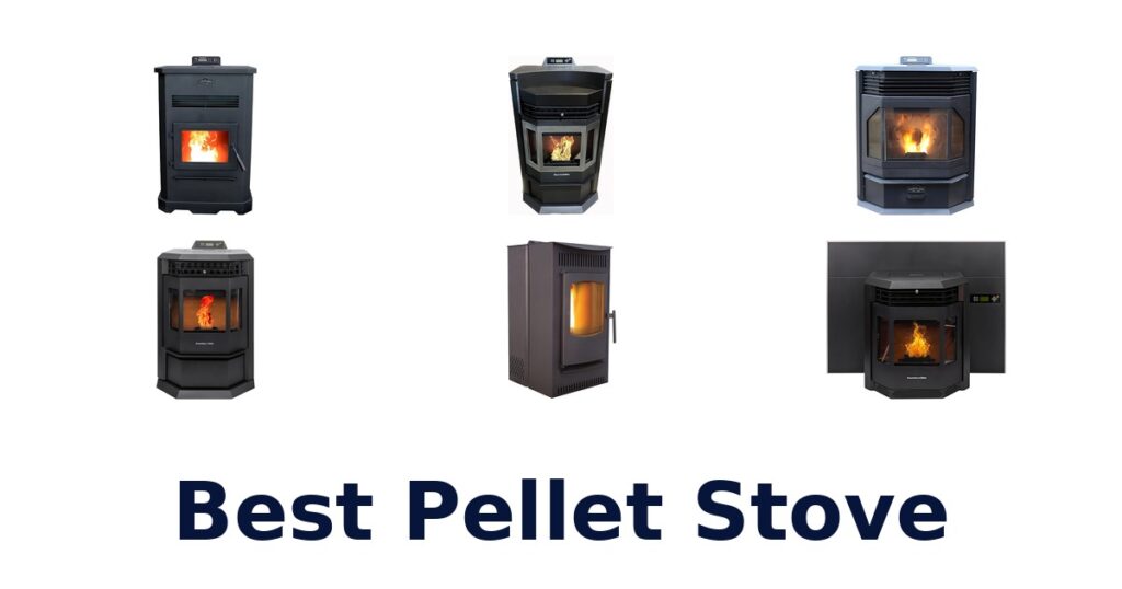 best pellet stove