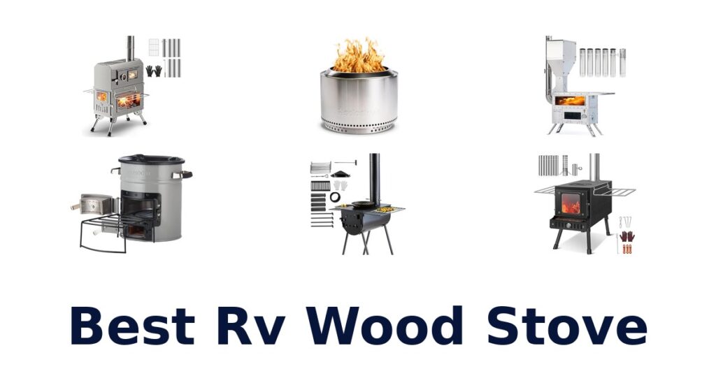 Best RV Wood Stoves: Top 10 Picks for Cozy Adventures best rv wood stove