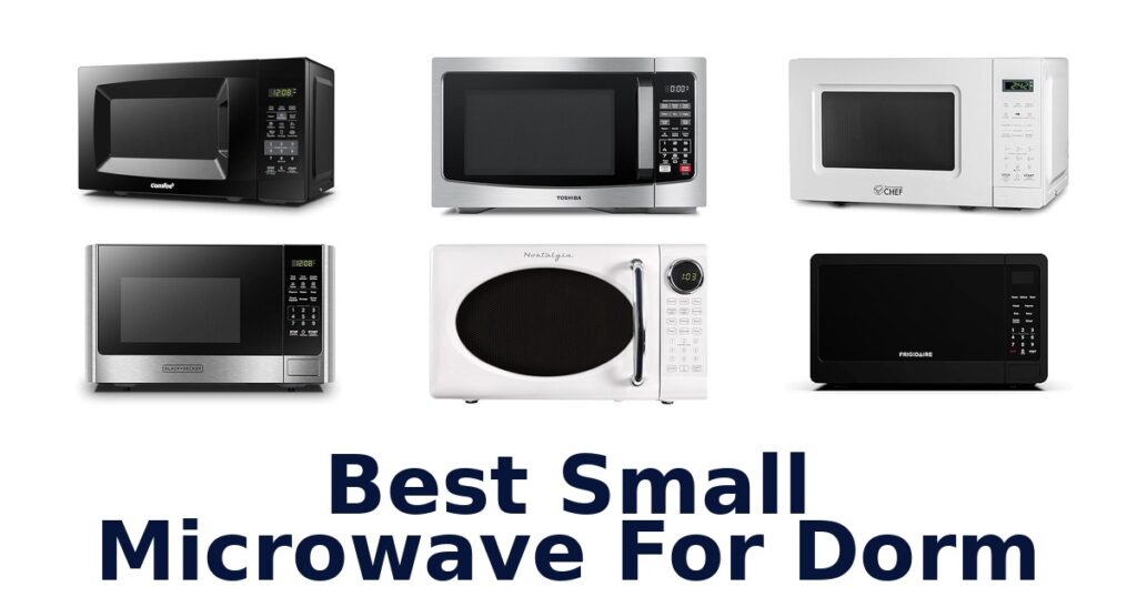 Best Small Dorm Microwaves: Top 10 Picks! best small microwave for dorm
