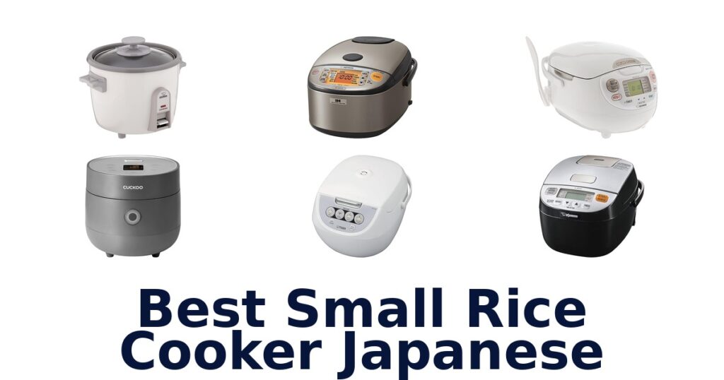 Best Small Japanese Rice Cookers: Top 10 Picks 2026 best small rice cooker japanese