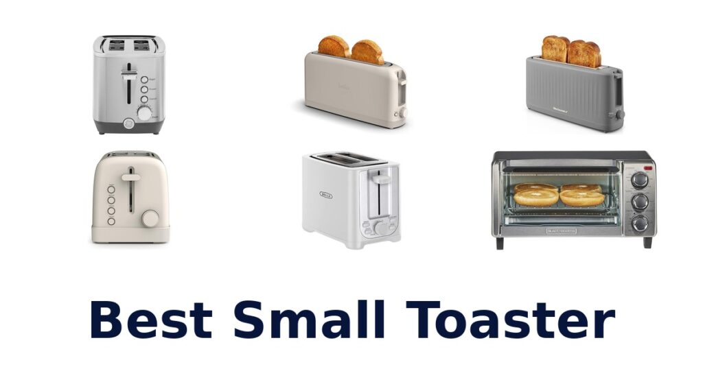 best small toaster