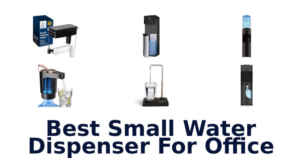 10 Best Small Office Water Dispensers best small water dispenser for office