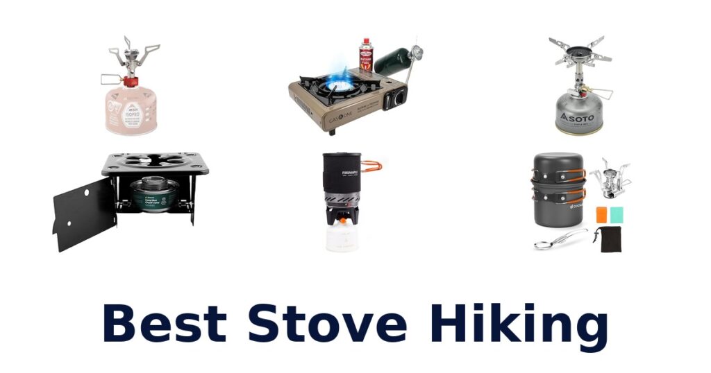Best Stove Hiking: Top 10 Picks for 2026 best stove hiking