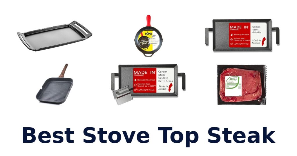 Best Stove Top Steak: Top 10 Perfect Picks best stove top steak