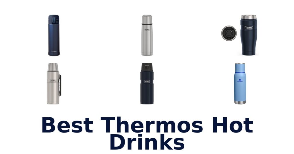 best thermos hot drinks