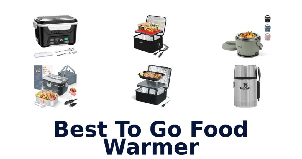 best to go food warmer