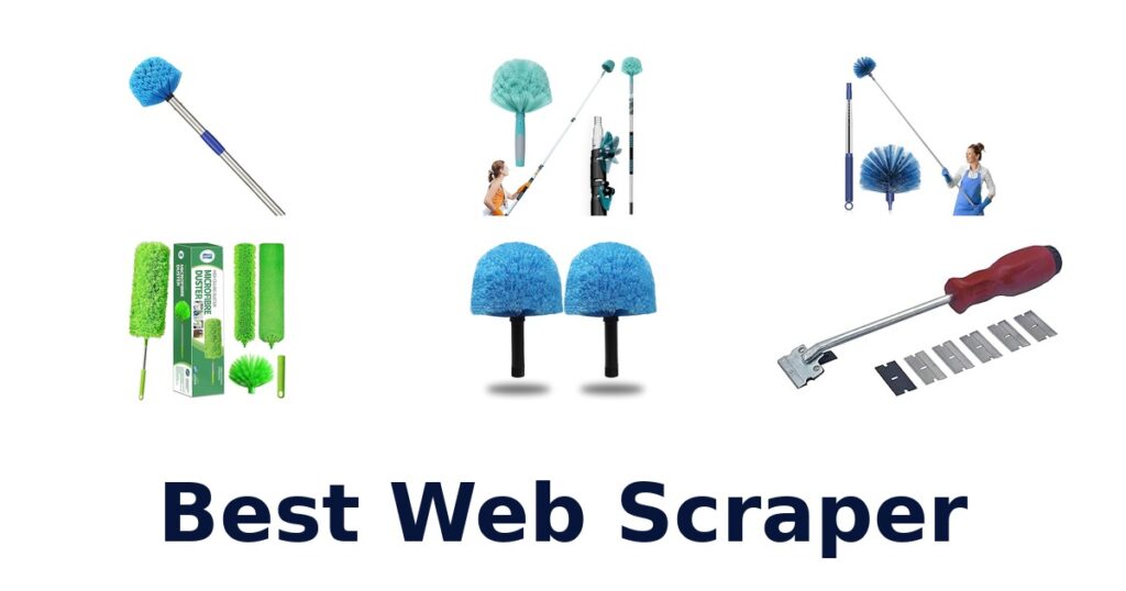 Best Web Scrapers: Top 10 Picks for Data Extraction best web scraper