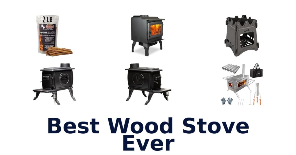 best wood stove ever