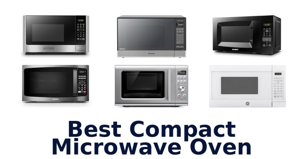 best compact microwave oven