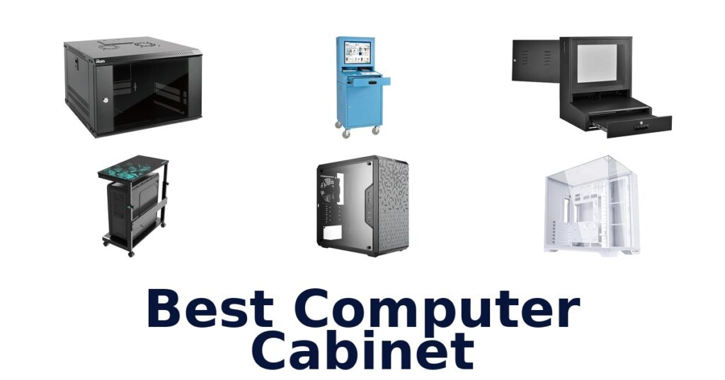 10 Best Computer Cabinets for Your Setup best computer cabinet