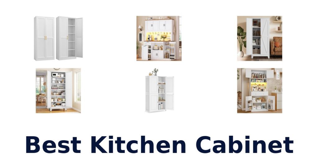 Best 10 Kitchen Cabinet Brands for Your Home best kitchen cabinet