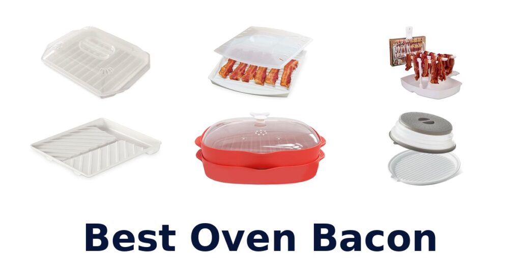 best oven bacon
