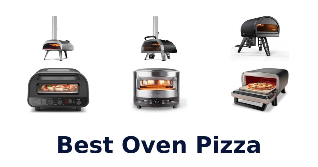 best oven pizza