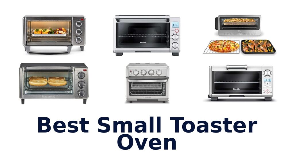 best small toaster oven