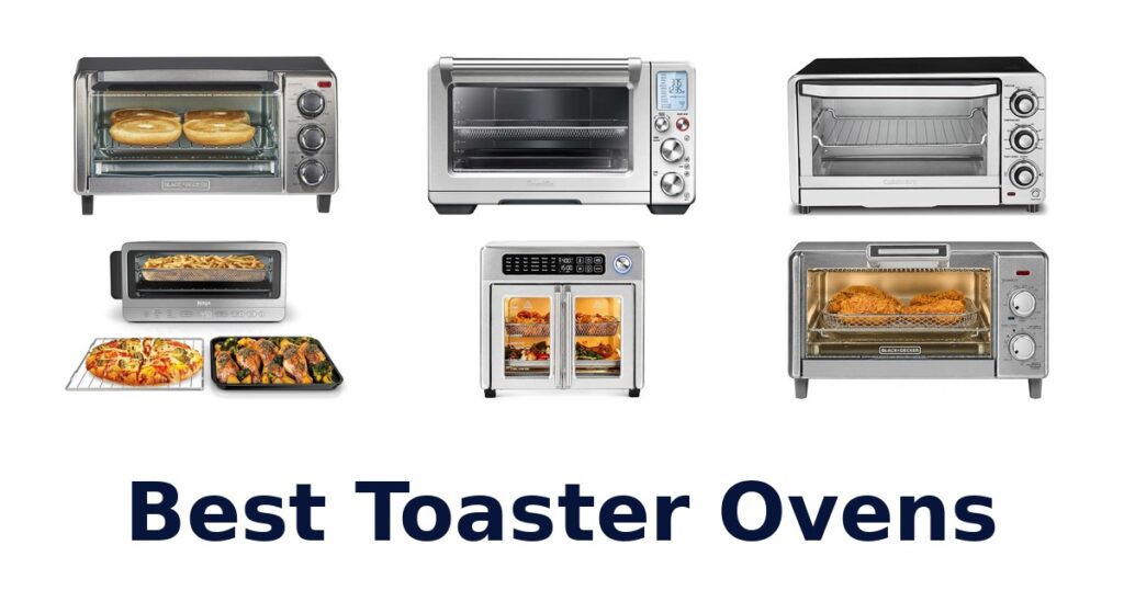 best toaster ovens
